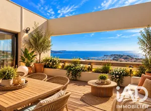 Appartement à Bandol (83150)