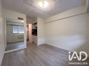 Apartment in Bonneuil-sur-Marne (94380)