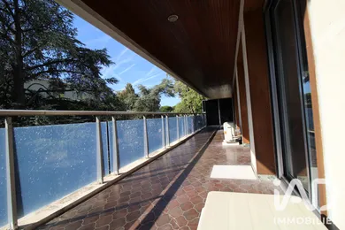 Appartement à Marseille (13012)