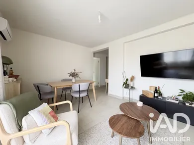 Appartement à Narbonne (11100)
