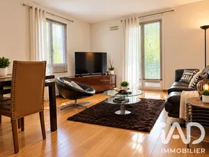 Apartment in Draveil (91210)