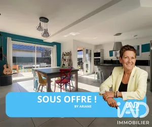 House in Valgelon-La Rochette (73110)