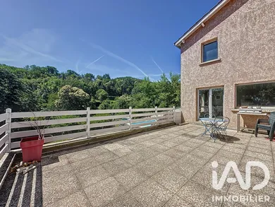 Maison à Pollionnay (69290)
