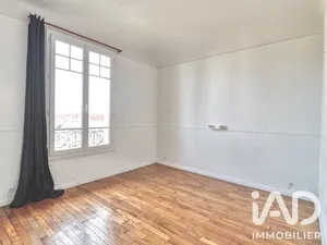 Appartement à Deuil-la-Barre (95170)