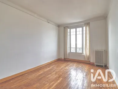 Appartement à Deuil-la-Barre (95170)