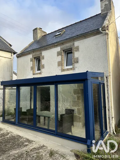 Maison à Plogoff (29770)