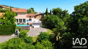Maison à Pollionnay (69290)