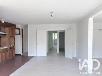 Appartement à Pantin (93500)
