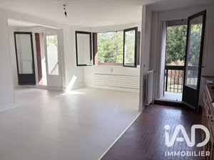Appartement à Pantin (93500)