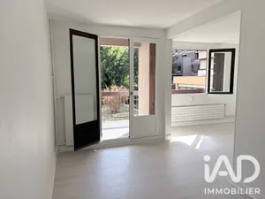 Appartement à Pantin (93500)