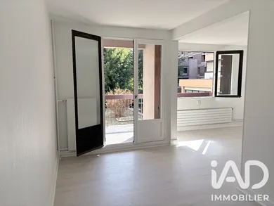 Appartement à Pantin (93500)