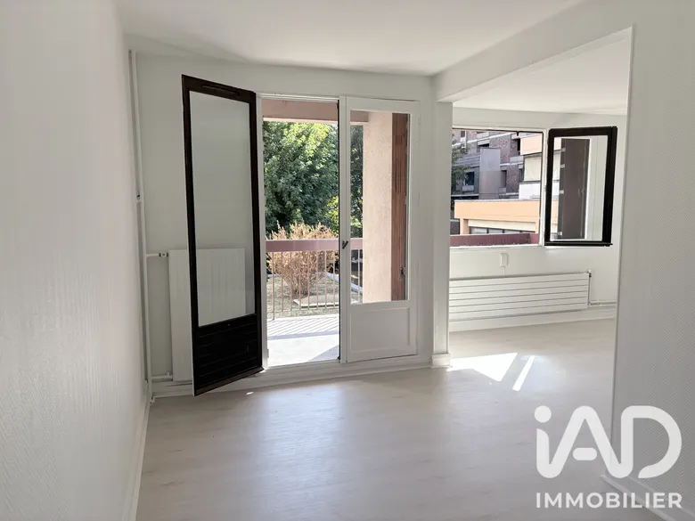 Appartement 4 pièces 85 m² · à Pantin · 85 m² · 449 500 €