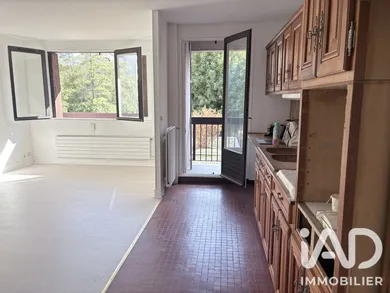 Appartement à Pantin (93500)