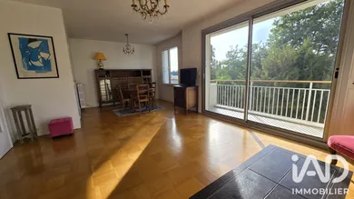 Appartement à Nantes (44000)