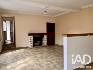 Maison de ville à Jarzé (49140)