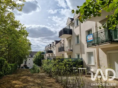 Immeuble à Draveil (91210)