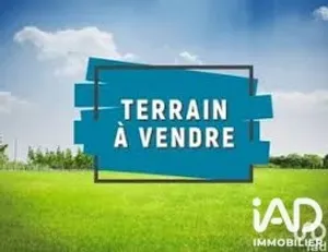 Terrain à Vigneux-sur-Seine (91270)