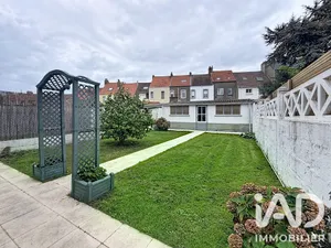 Townhouse in Outreau (62230)