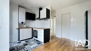 Appartement à Gentilly (94250)