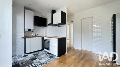 Appartement à Gentilly (94250)