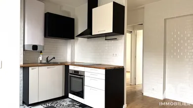 Appartement à Gentilly (94250)