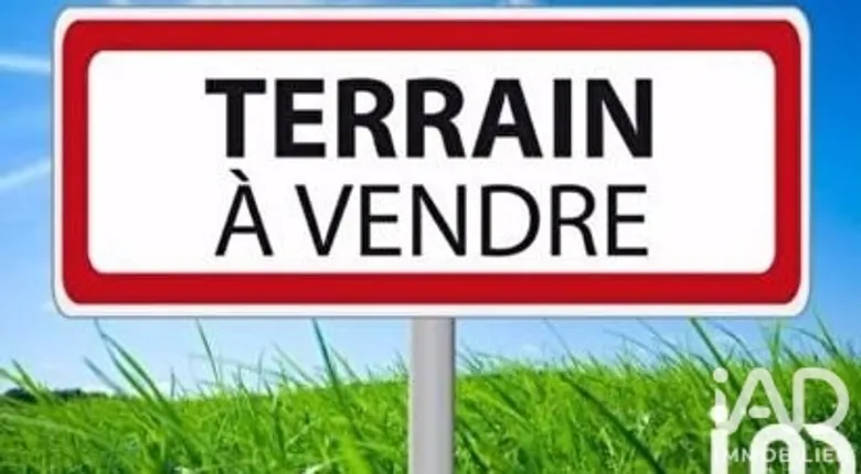 Terrain 881 m² · à Labouheyre · 69 400 €