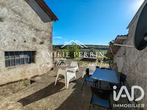 Maison de village à Rémeling (57480)