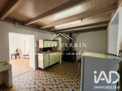 Maison de village à Rémeling (57480)