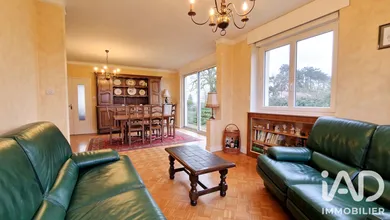 Maison à Brainville (54800)