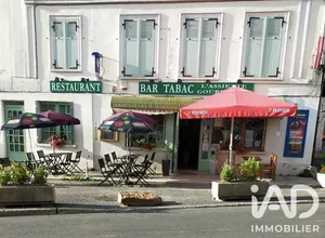 Bar, Brasserie, Tabac à Bellot (77510)
