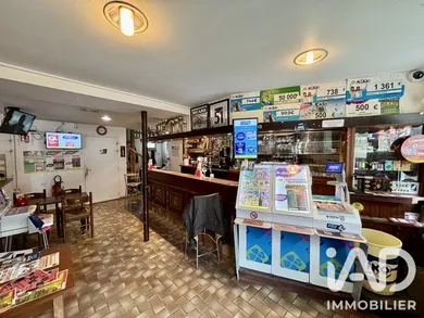 Bar, Brasserie, Tabac à Bellot (77510)