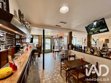Bar, Brasserie, Tabac à Bellot (77510)