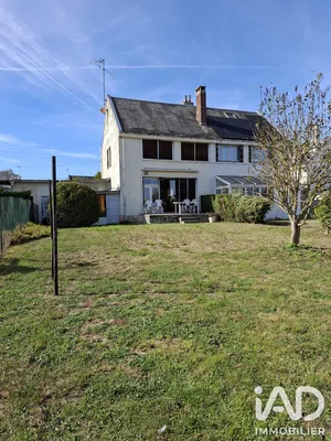 Maison à Ham (80400)