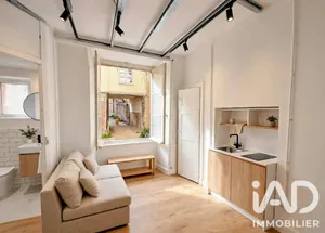 Apartment in Rennes (35000)
