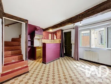 Maison de village à Malaucène (84340)