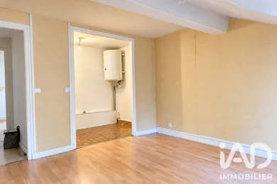 Appartement à Nantes (44000)