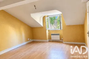 Apartment in Nantes (44000)