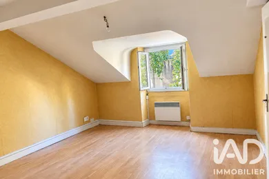 Appartement à Nantes (44000)