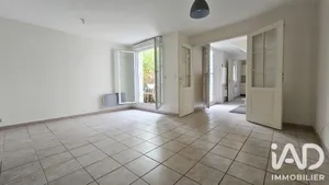 Townhouse in Orléans (45000)
