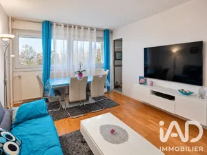 Appartement à Créteil (94000)