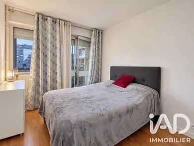 Appartement à Créteil (94000)