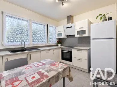 Appartement à Créteil (94000)