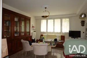 Appartement à Poitiers (86000)