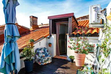 Maison de village à Tresserre (66300)