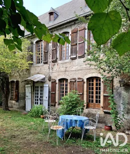 Maison à Ordizan (65200)