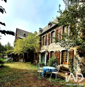 Maison à Ordizan (65200)