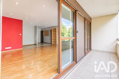 Appartement à Morsang-sur-Orge (91390)
