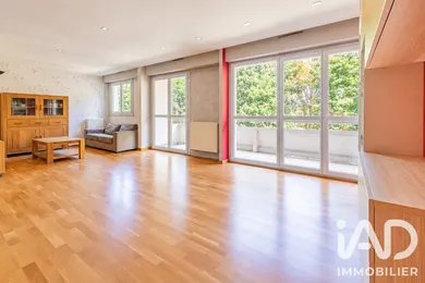 Appartement à Morsang-sur-Orge (91390)