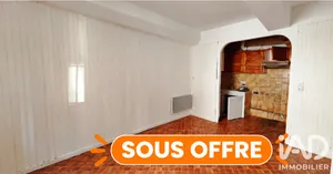 Village house in Salses-le-Château (66600)