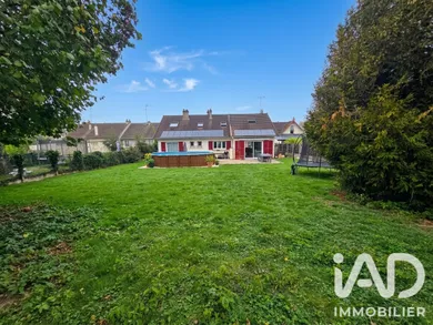 Maison à Héricy (77850)
